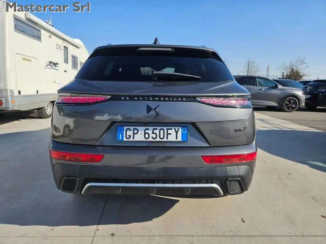 DS AUTOMOBILES DS 7 1.5 bluehdi Performance Line 130cv - GP650FY