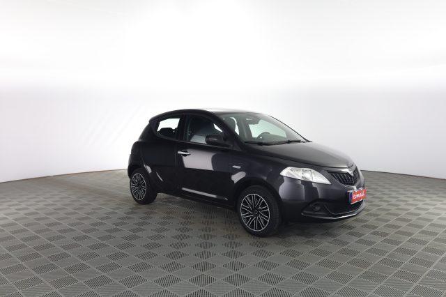 LANCIA Ypsilon Ypsilon 1.0 FireFly 5 porte S&S Hybrid Silver