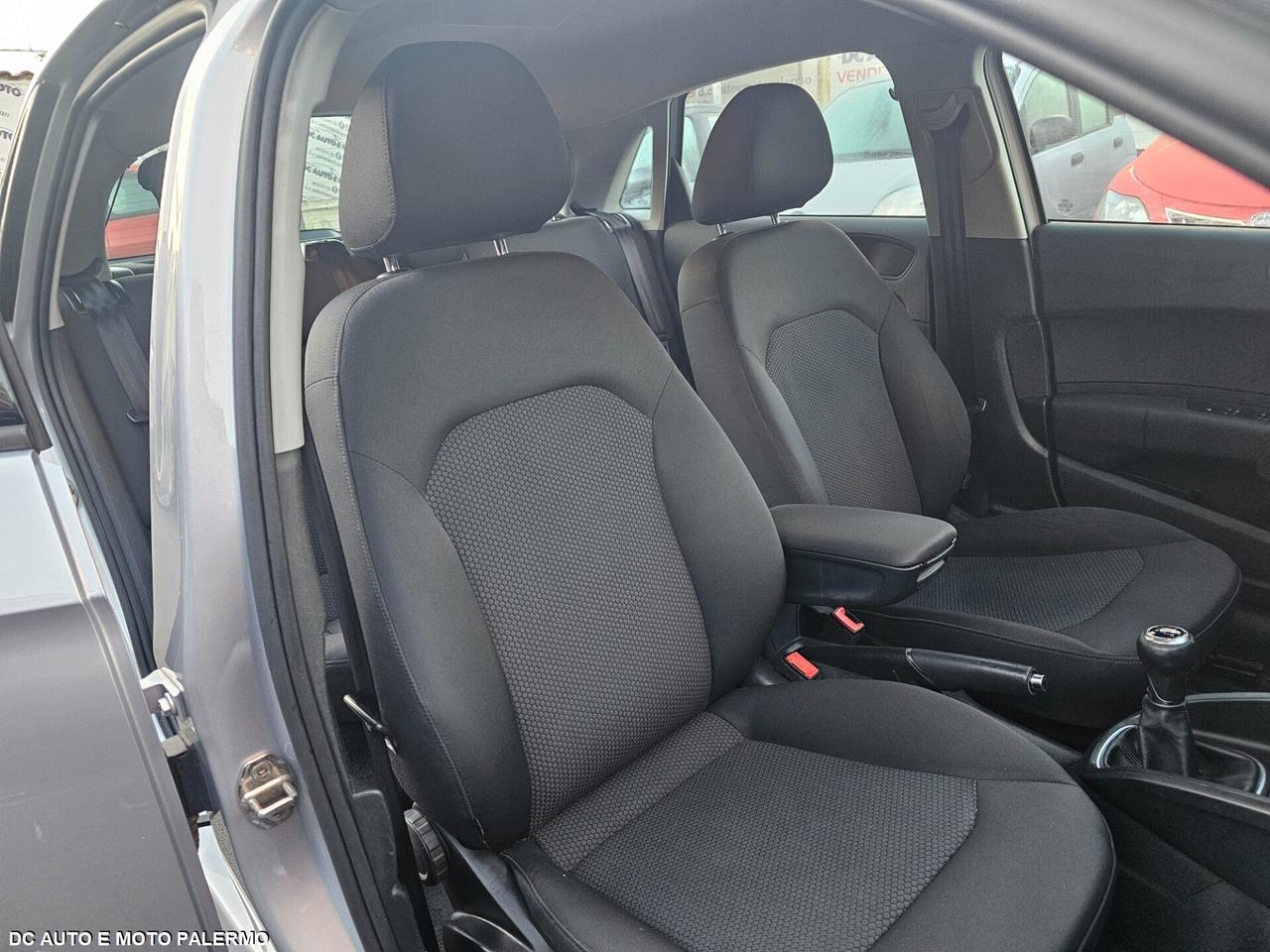 Audi A1 SPB 1.0 TFSI Benzina 95CV..5 Porte..2015