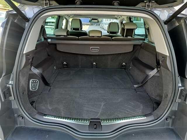 Renault Espace dCi 160CV EDC Energy Executive 4Control