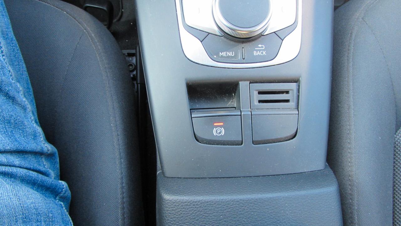 Audi A3 1.0 TFSI Sport