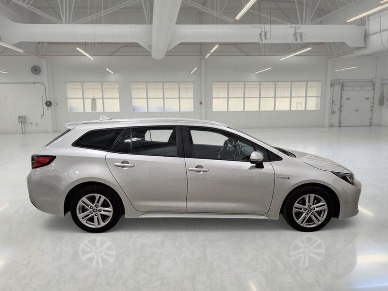 TOYOTA COROLLA TS 1.8 Hybrid Business WAGON