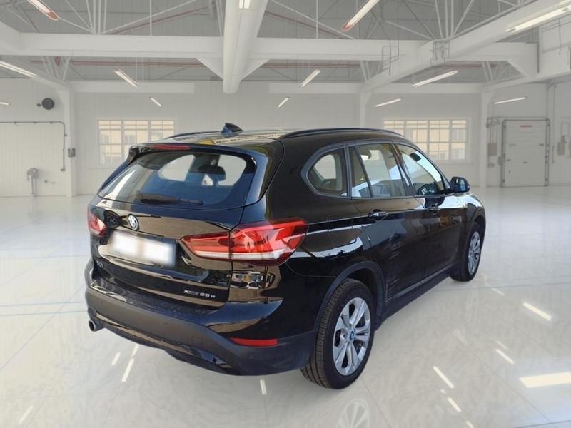 BMW X1 XDRIVE 25E BUSINESS ADVANTAGE AUTOMATICO SUV