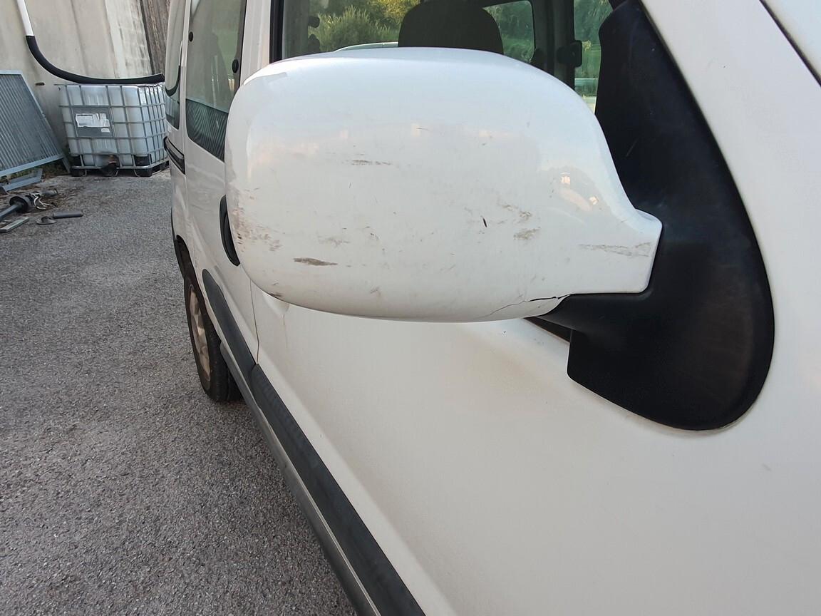 Renault Kangoo 1.9 dCi 80CV 4x4 5p. Edition