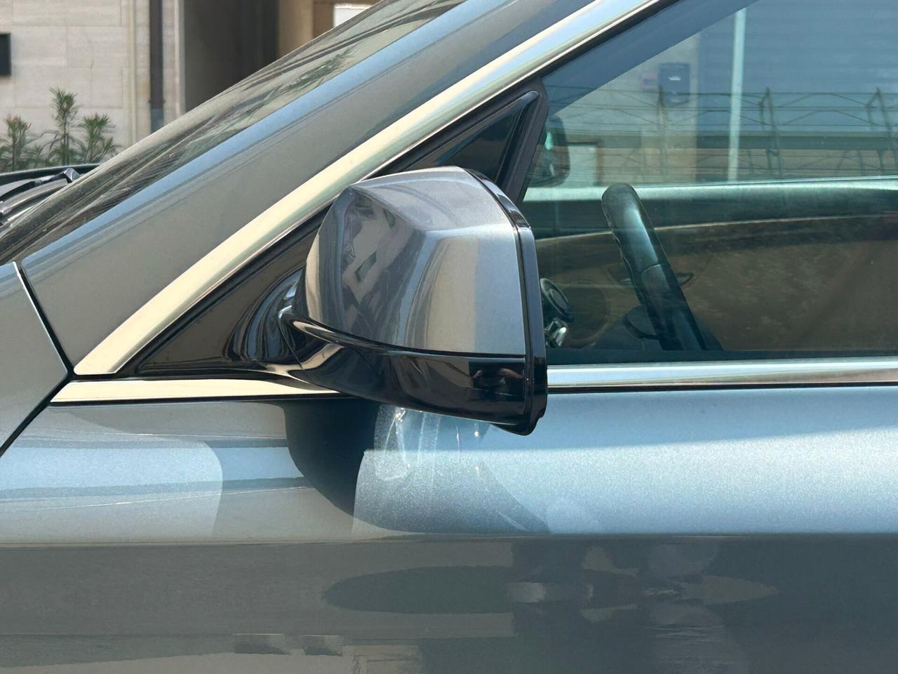 Bmw 530d 245 CV Gran Turismo Futura