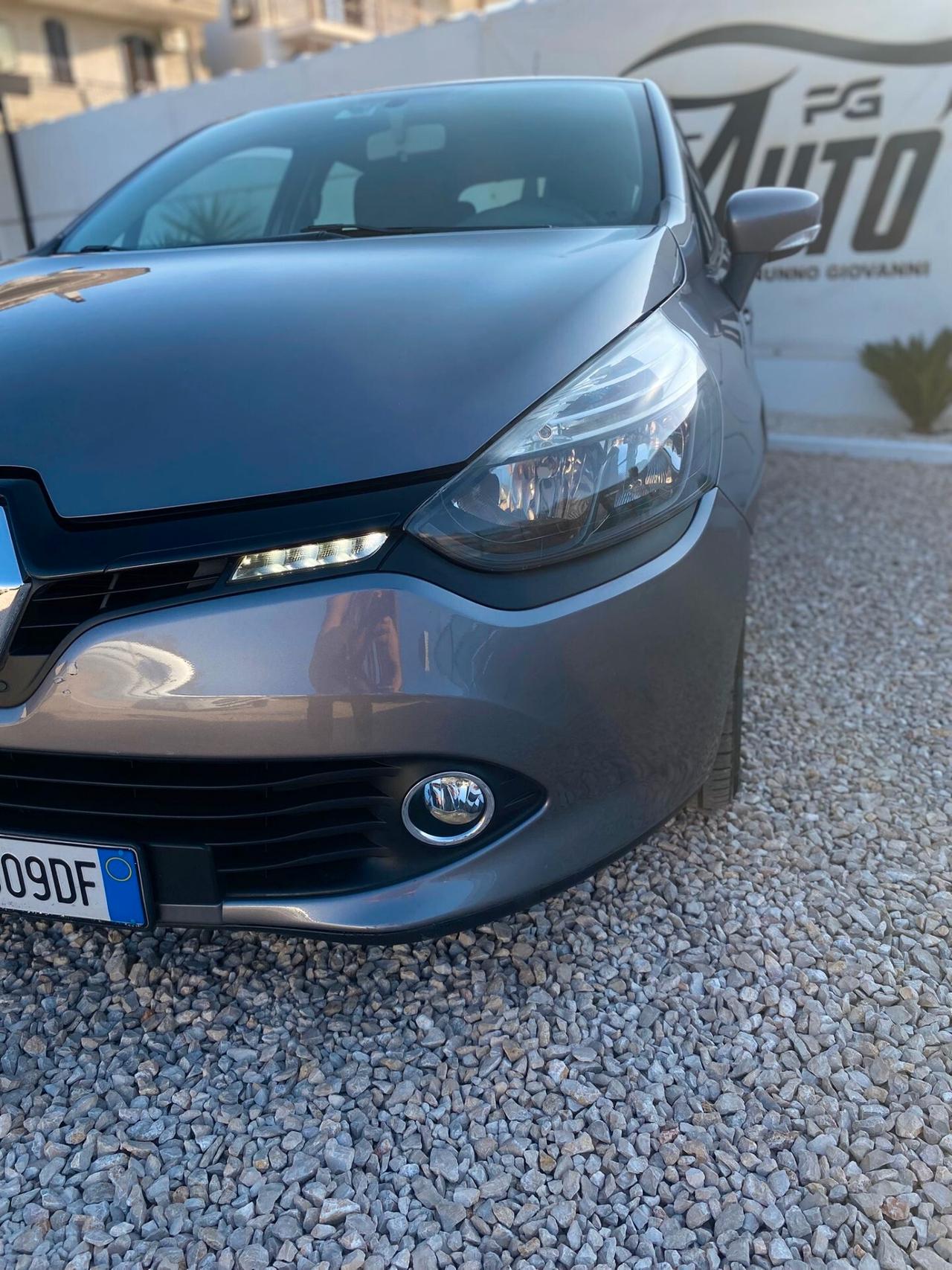 Renault Clio 1.5 dCi 8V 75CV 5 porte Live