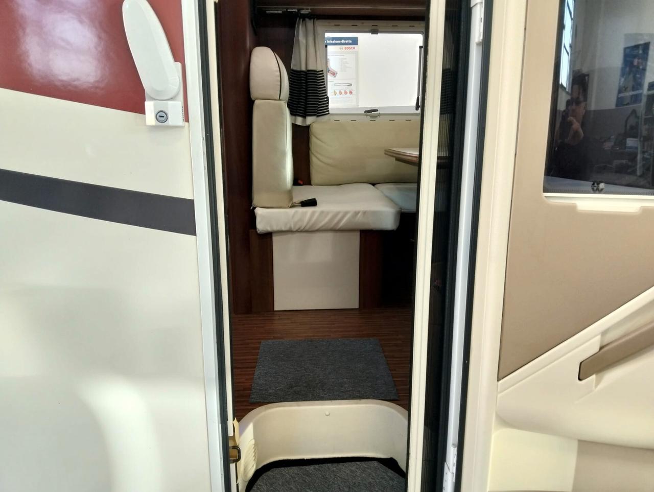 Rimor superbrig suite superbrigt