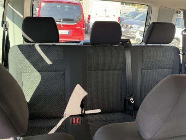 Volkswagen T6 Caravelle 2.0 TDI 150 DSG