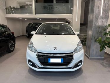Peugeot 208 1.5 Business 100cv - 2020