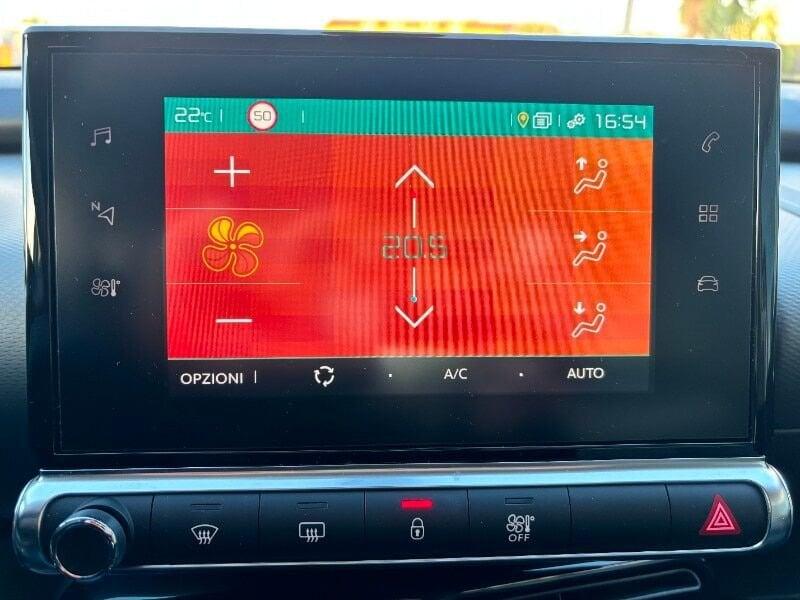 Citroën C4 Cactus BlueHDi 100 S&S Origins