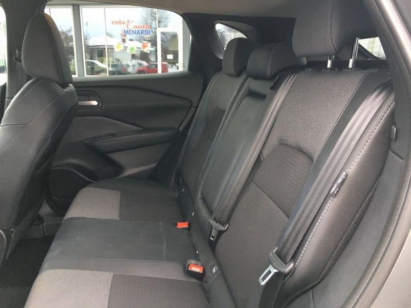 Nissan Qashqai MHEV 140cv N-Connecta PROMOZIONE