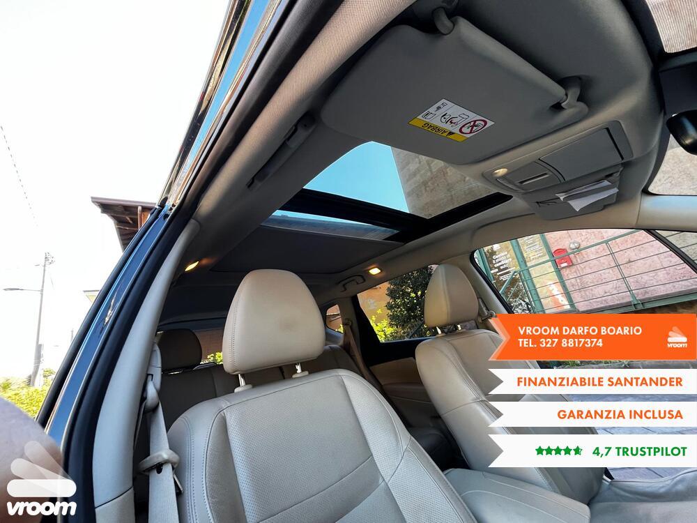 NISSAN X-Trail 3ª serie X-Trail 1.6 DIG-T 2WD ...