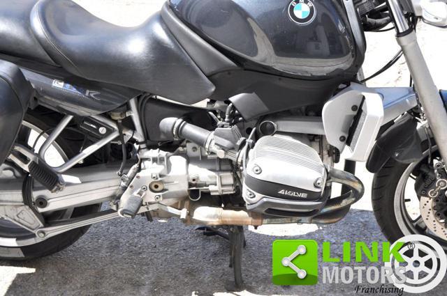 BMW R 850 R 850 R