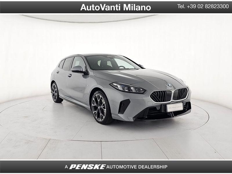 BMW Serie 1 118d MSport