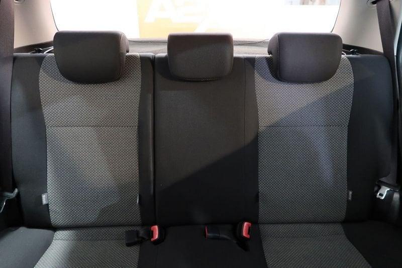 Toyota Yaris Yaris 5p 1.5h Active my16