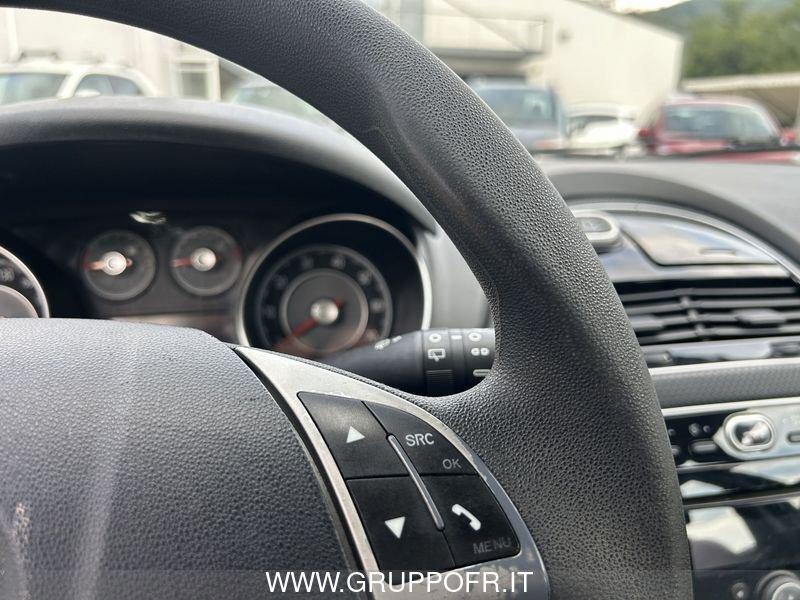 FIAT Punto Evo 1.2 5 porte S&S Active