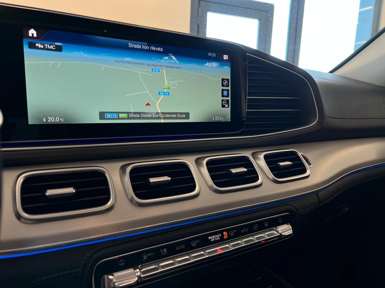 Mercedes-benz GLE 350 GLE 350 de hybrid EQ 4Matic Coupé Premium Pro