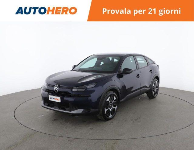 CITROEN C4 PureTech 130 S&S EAT8 Plus