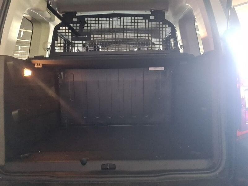 FIAT Doblò Doblò 1.5 BlueHdi 100CV Combi N1