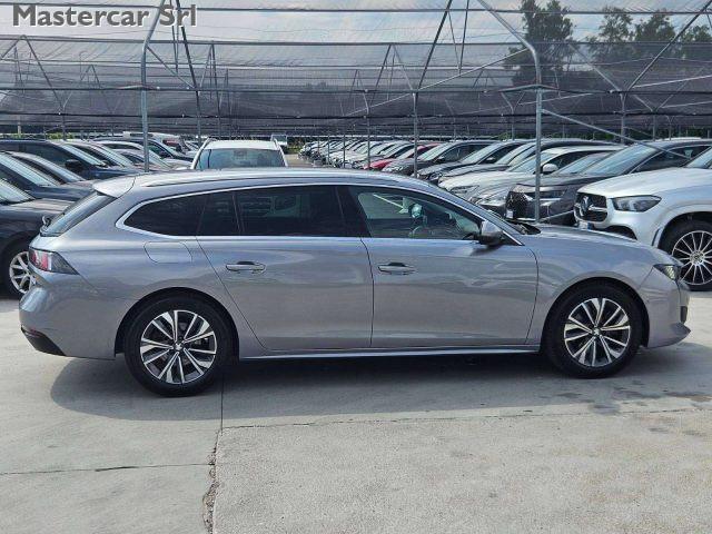 PEUGEOT 508 508 SW 2.0 bluehdi Allure s - GC260JY