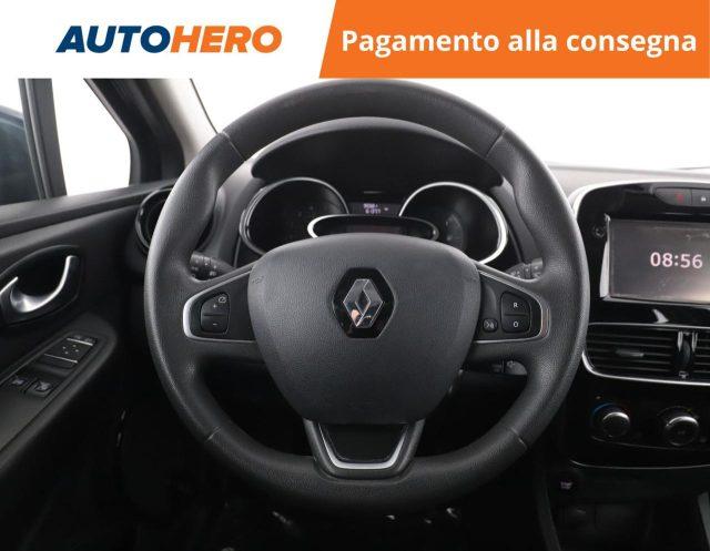 RENAULT Clio dCi 8V 75CV Start&Stop 5 porte Energy Life