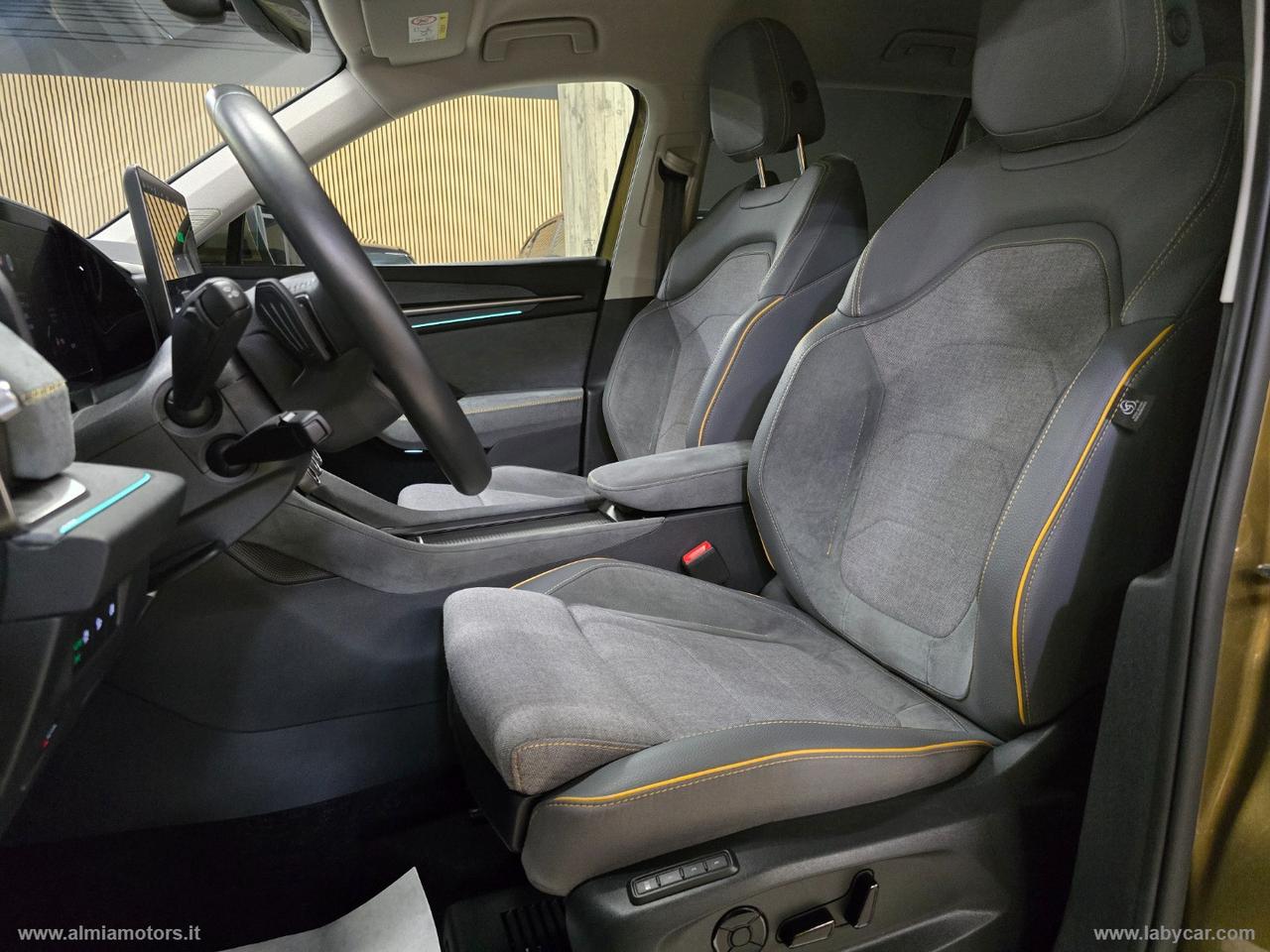 SKODA Kodiaq 1.5 m-HEV DSG Style