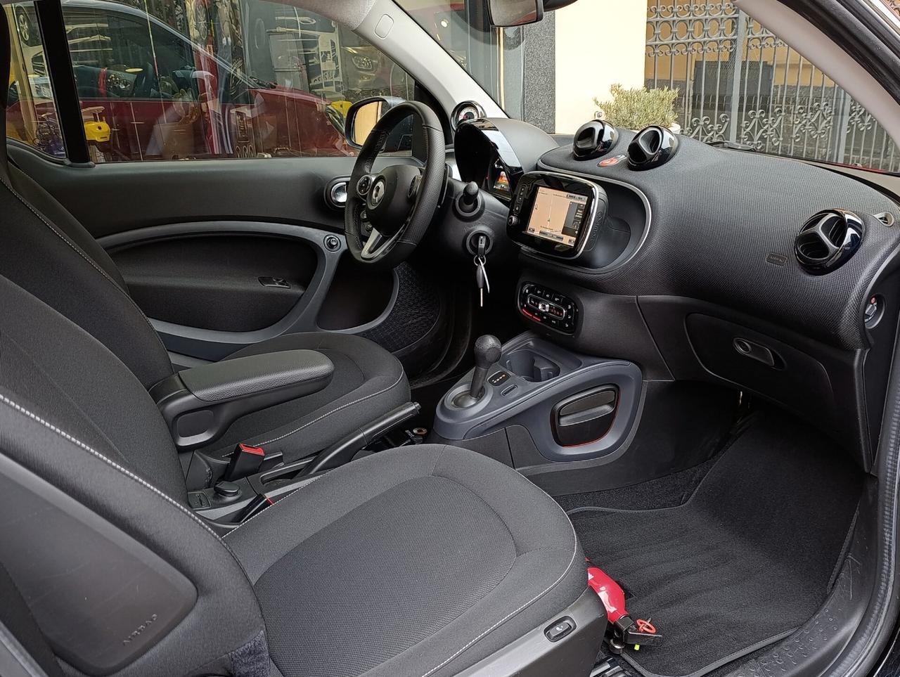 Smart ForTwo 90 0.9 Turbo twinamic Passion