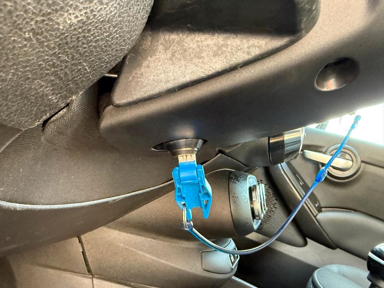 FIAT 500X 1.0 T3 2021 120 CV SPORT TETTO NERO