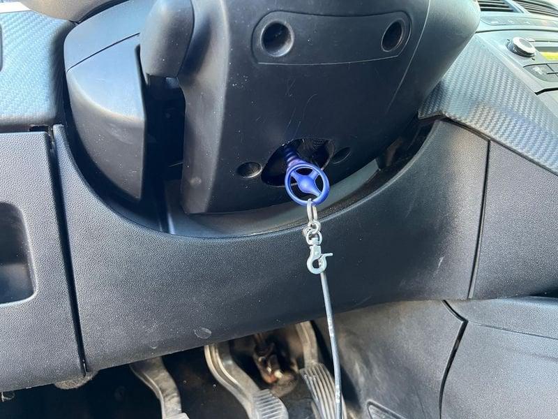 FIAT Grande Punto Grande Punto 1.3 MJT 75 CV 5 porte Dynamic