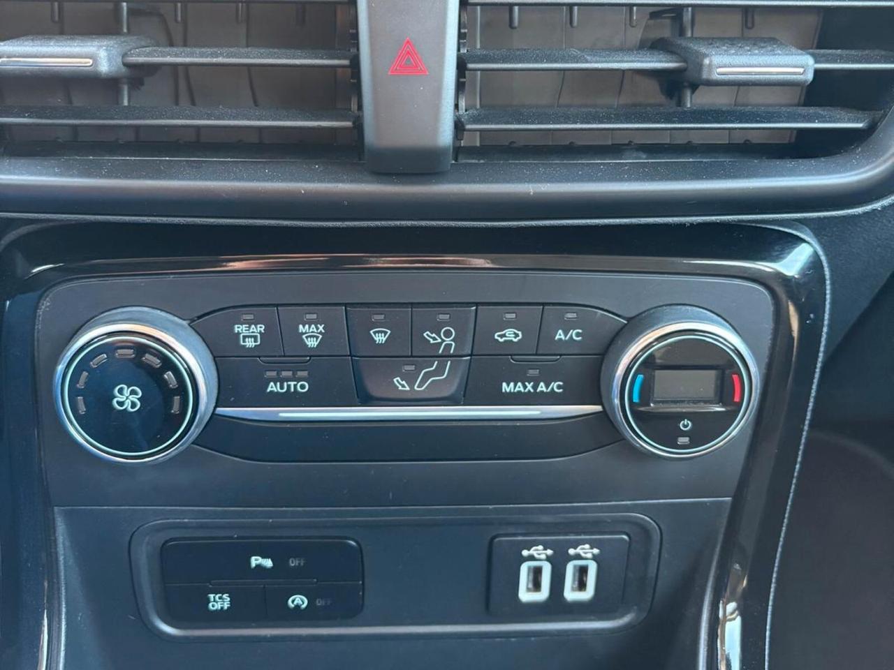 Ford EcoSport 1.0 EcoBoost 125 CV Start&Stop Titanium