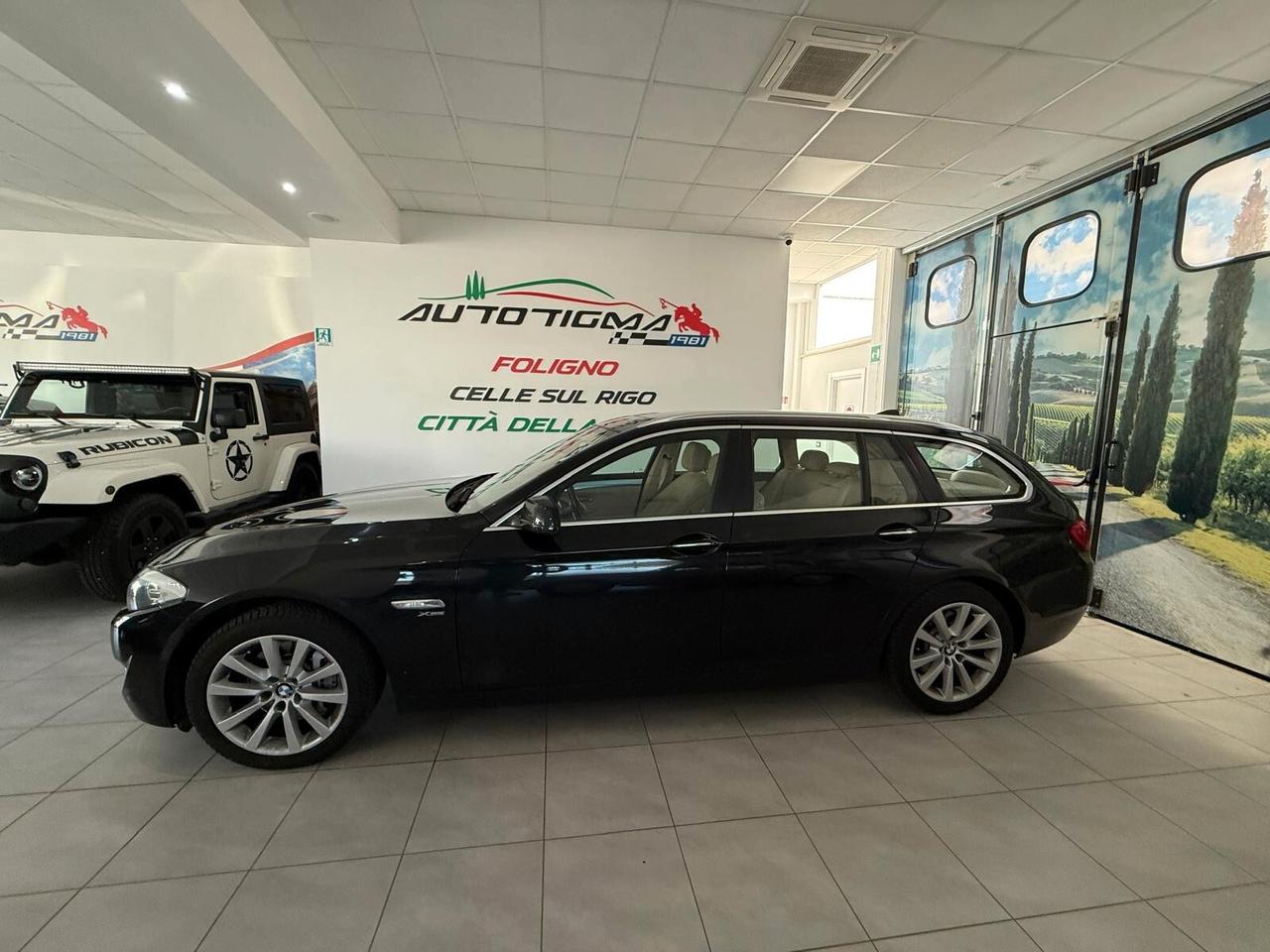 Bmw 530 530d xDrive 258CV Touring