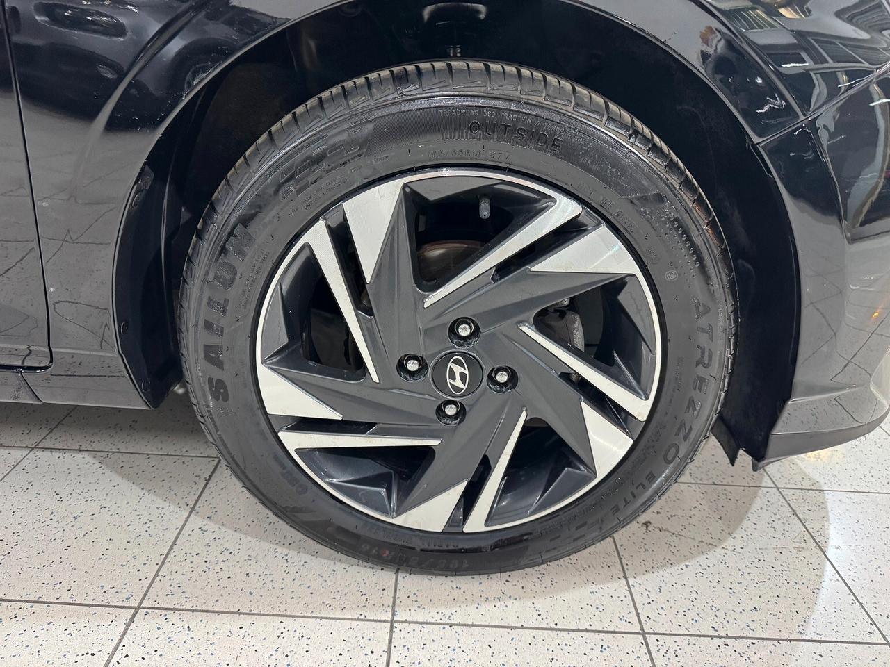 i20 1.2 Connectline PRONTA CONSEGNA