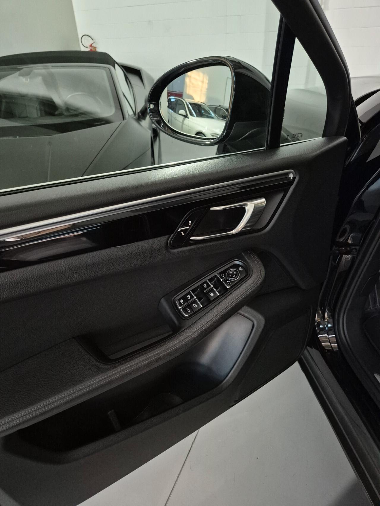 Porsche Macan S 3.0 250cv ChronoPack+PASM+GancioTraino+Cerchi20