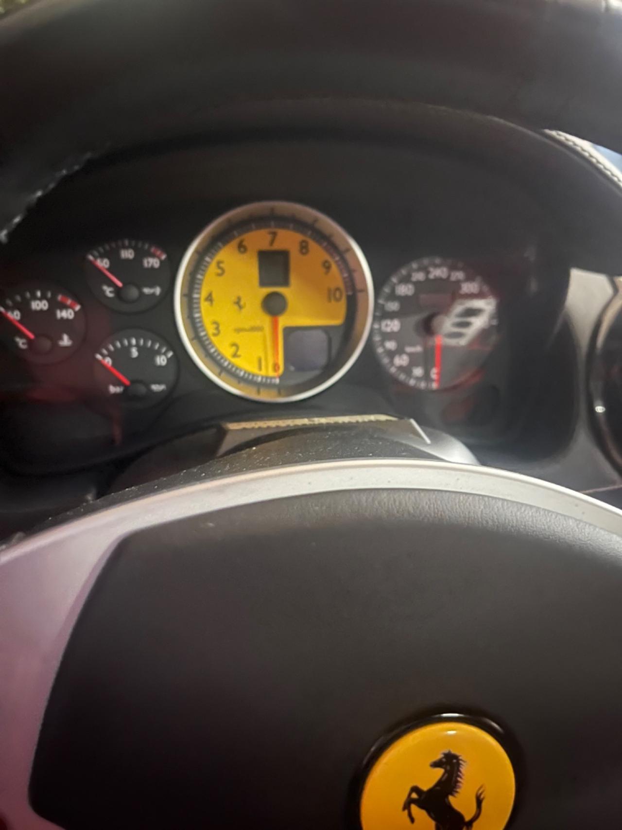 Ferrari F430 F1