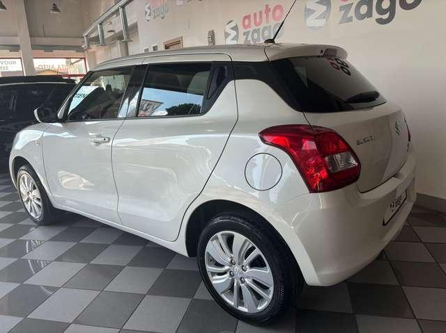 Suzuki Swift 1.2h Top allgrip 4wd 5 porte