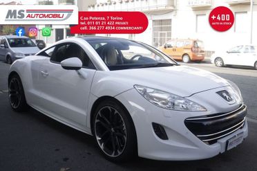 Peugeot RCZ RCZ 1.6 THP 200CV