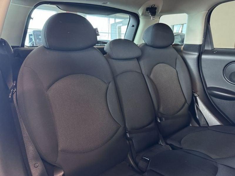MINI Countryman Mini Countryman 2.0 Cooper D auto