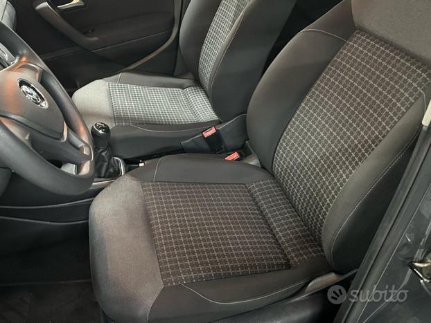 Volkswagen Polo 1.4 Tdi, pochi km, EURO 6