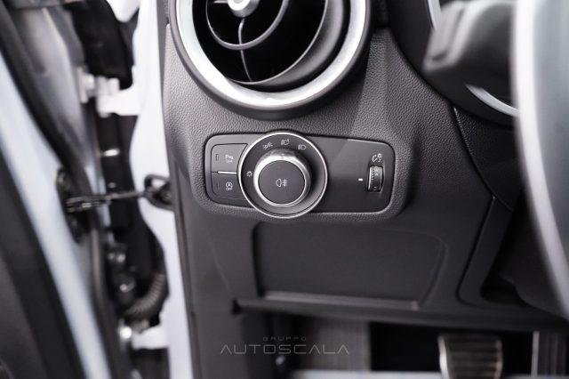 ALFA ROMEO Stelvio 2.2 Turbodiesel 160cv AT8 RWD Sprint