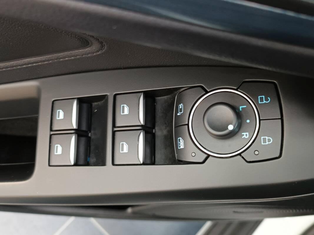 Ford Focus Active 5 Porte 125 cv Ibrida-DISTRIBUZIONE A CATENA