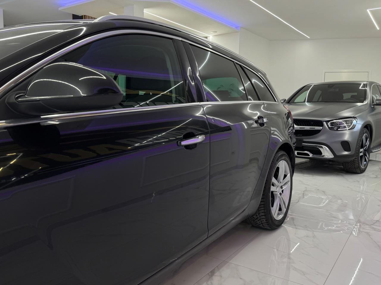 Opel Insignia 2.0 CDTI 160CV aut. Cosmo
