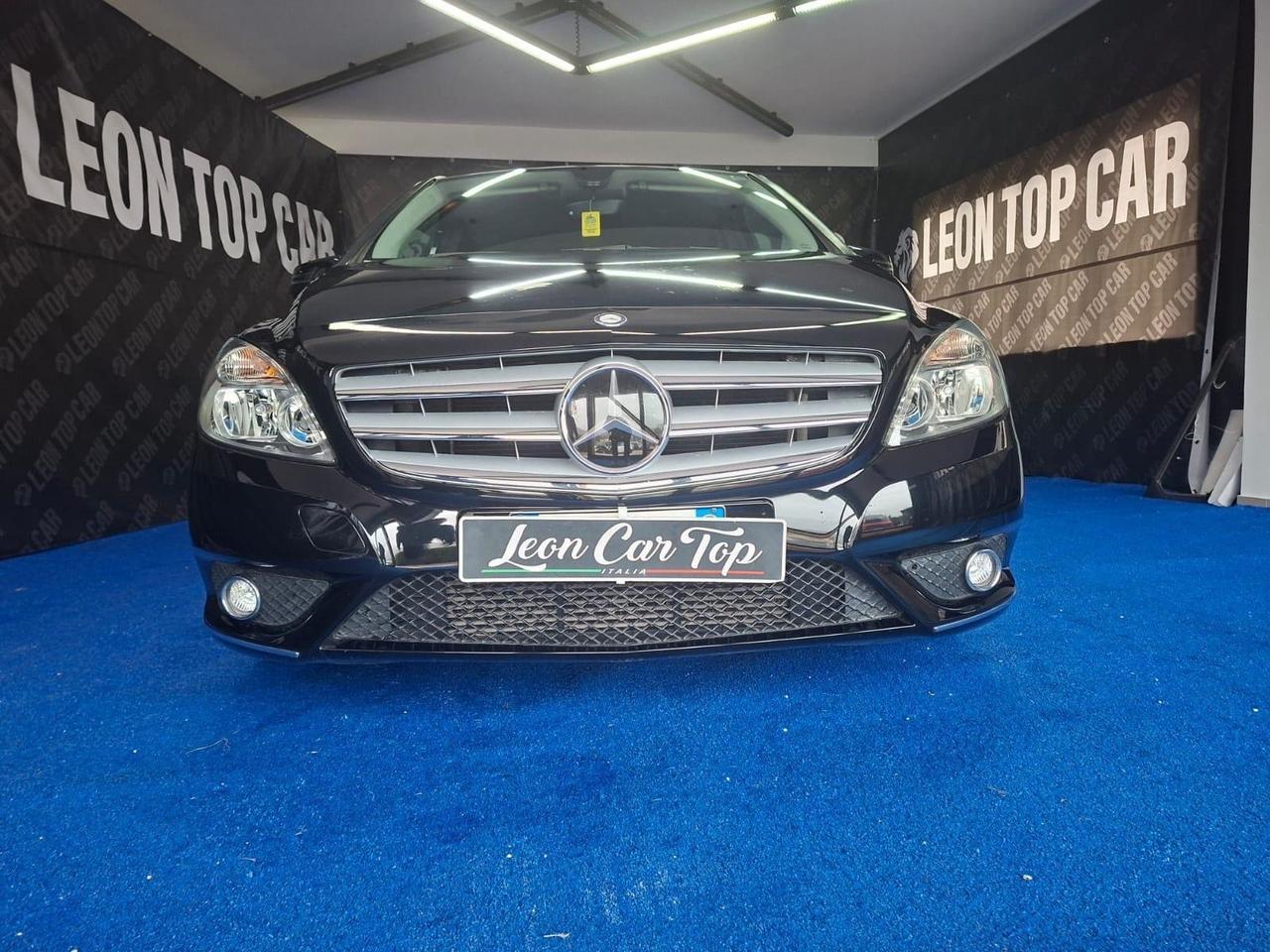Mercedes-benz B 180 d Sport garantita 12 mesi