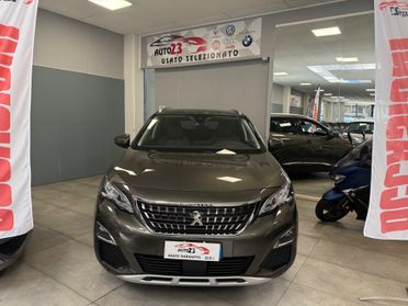 Peugeot 3008 BlueHDi 130 S&S Allure Manuale