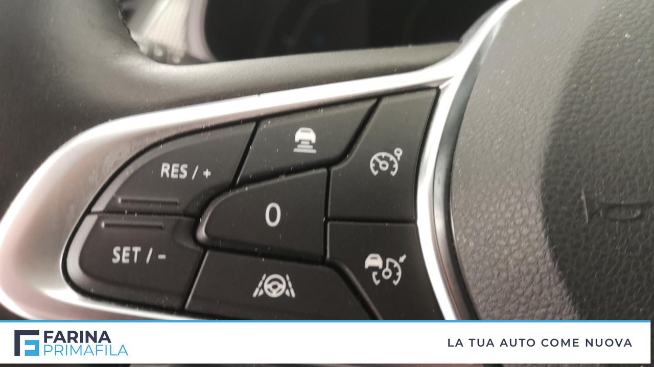 RENAULT Arkana 2021 - Arkana 1.6 E-Tech full hybrid Intens 145cv