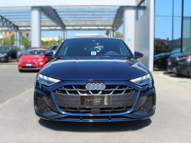 AUDI A3 SPORTBACK 35 2.0 TDI S LINE EDITION