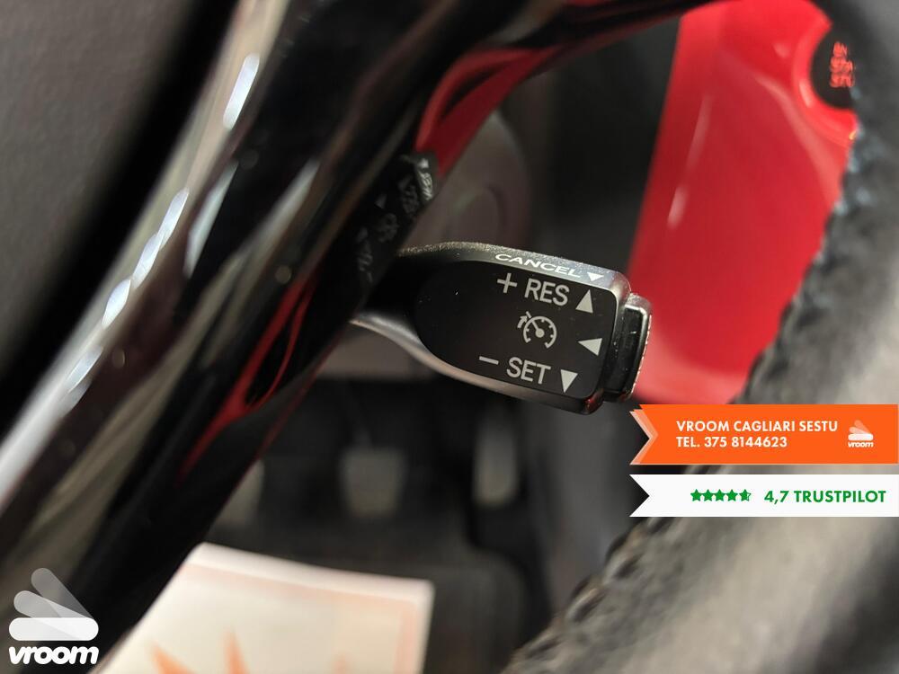 CITROEN C1 2ª serie C1 Airscape VTi 72 5 porte...