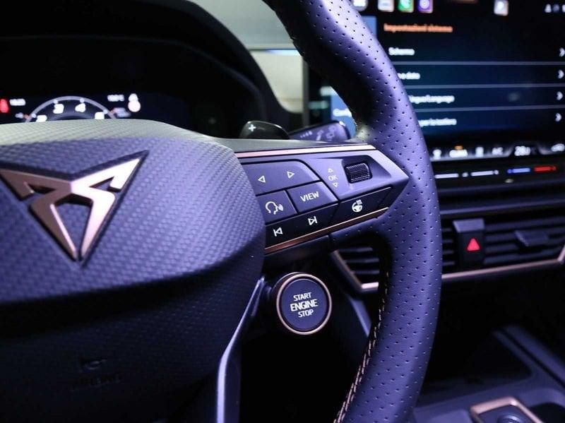 Cupra Formentor Formentor 1.5 TSI Hybrid 150cv DSG