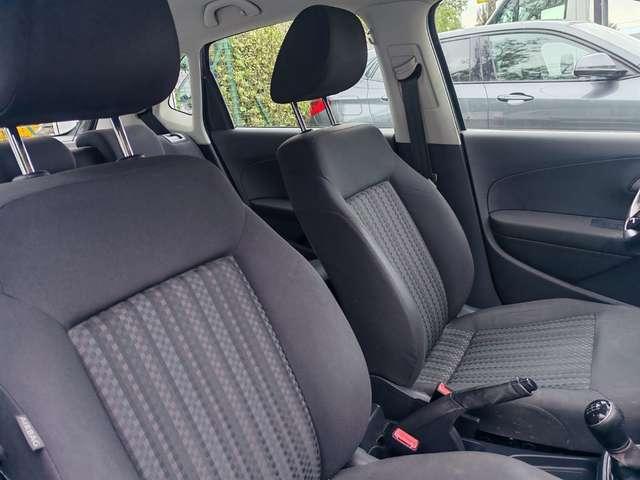 Volkswagen Polo Polo V 2014 5p 1.0 mpi Comfortline 75cv EURO 6