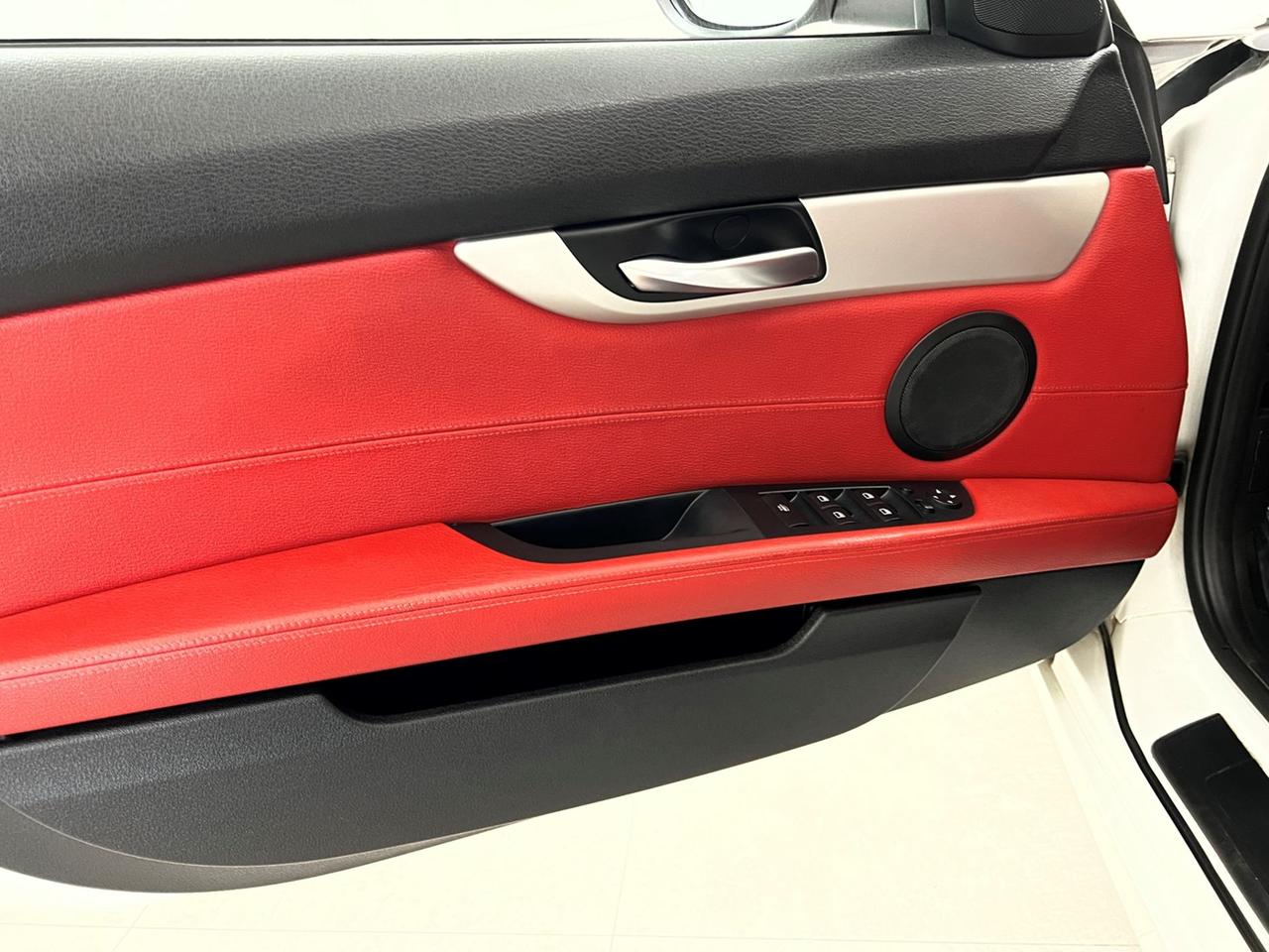 BMW Z4 E89 Z4 sdrive20i