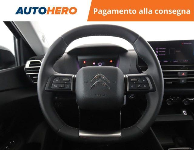 CITROEN C4 PureTech 130 S&S Feel